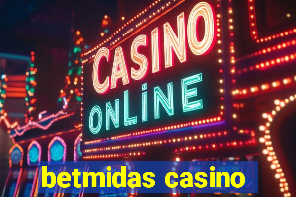 betmidas casino